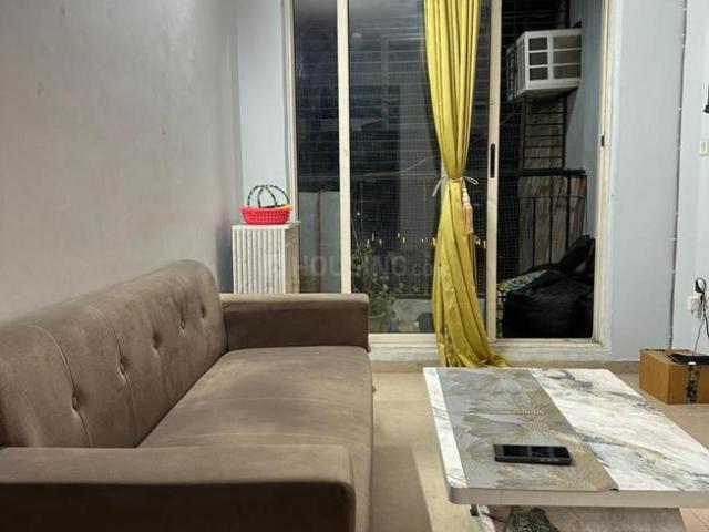 2 BHK Apartment in Bamheta Village for rent Ghaziabad. The reference number is 19833317