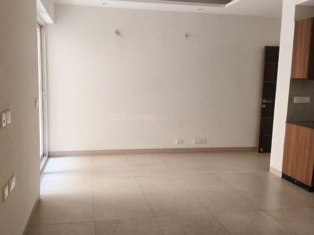 2 BHK Apartment in Bamheta Village for rent Ghaziabad. The reference number is 19900205