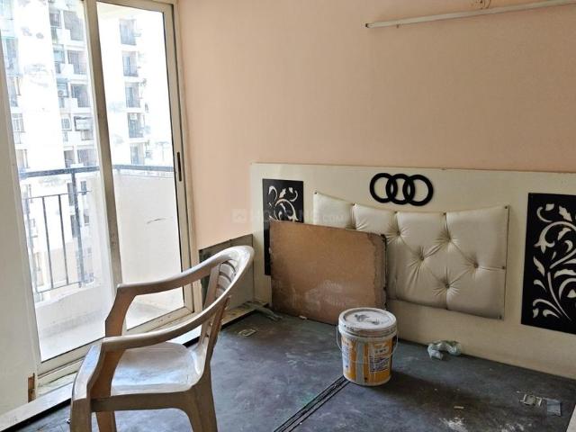2 BHK Apartment in Bamheta Village for rent Ghaziabad. The reference number is 20051091