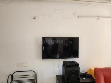 2 BHK Apartment in Bamheta Village for rent Ghaziabad. The reference number is 20056742