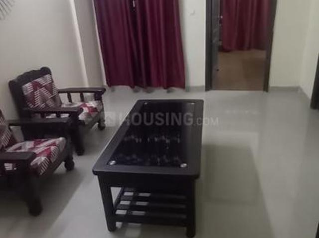 2 BHK Apartment in Bamheta Village for rent Ghaziabad. The reference number is 20098519