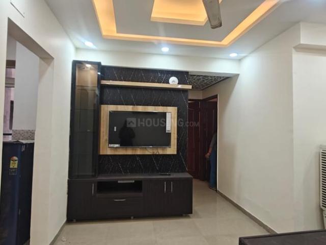 2 BHK Apartment in Bamheta Village for rent Ghaziabad. The reference number is 20101925