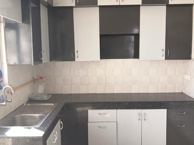 2 BHK Apartment in Bamheta Village for rent Ghaziabad. The reference number is 20126269