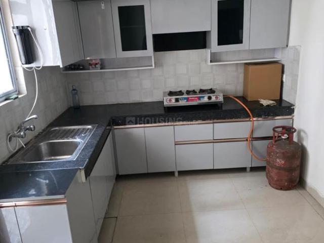 2 BHK Apartment in Bamheta Village for rent Ghaziabad. The reference number is 20304762