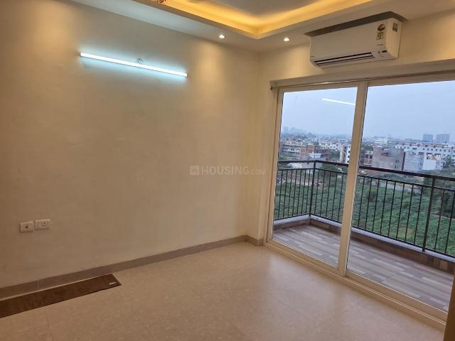 2 BHK Apartment in Bamheta Village for rent Ghaziabad. The reference number is 20597558