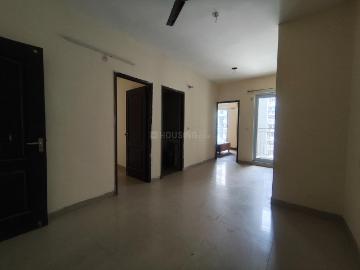 2 BHK Apartment in Bamheta Village for rent Ghaziabad. The reference number is 20500324