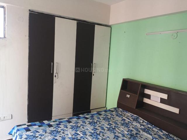 2 BHK Apartment in Bamheta Village for rent Ghaziabad. The reference number is 20508328