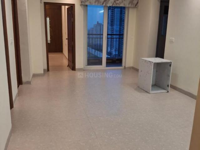 2 BHK Apartment in Bamheta Village for rent Ghaziabad. The reference number is 20686575
