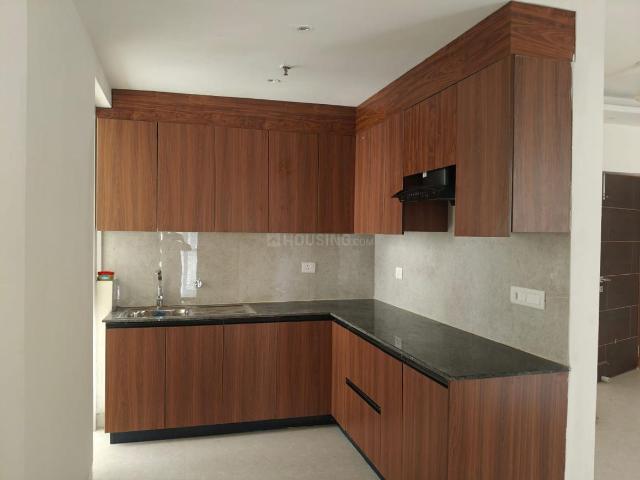 2 BHK Apartment in Bamheta Village for rent Ghaziabad. The reference number is 20699527
