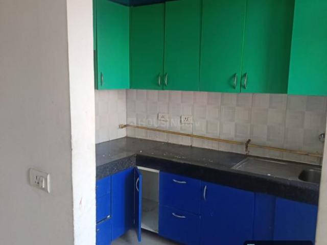 2 BHK Apartment in Bamheta Village for rent Ghaziabad. The reference number is 20746999
