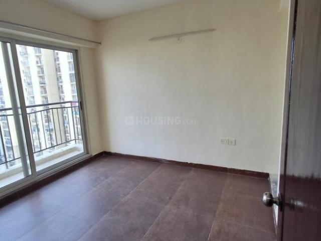 2 BHK Apartment in Bamheta Village for rent Ghaziabad. The reference number is 20701374
