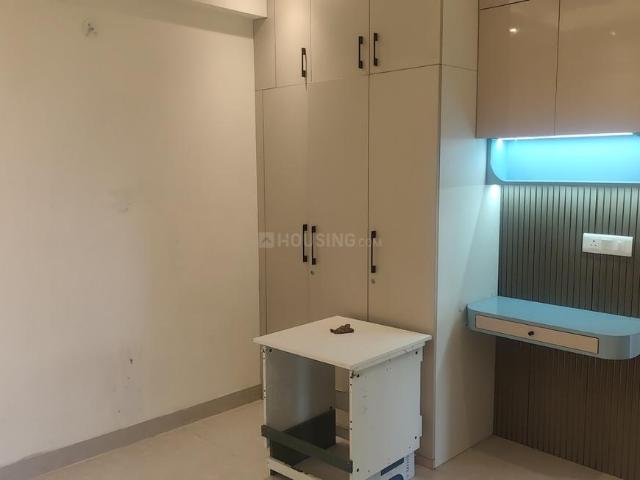 2 BHK Apartment in Bamheta Village for rent Ghaziabad. The reference number is 20713191