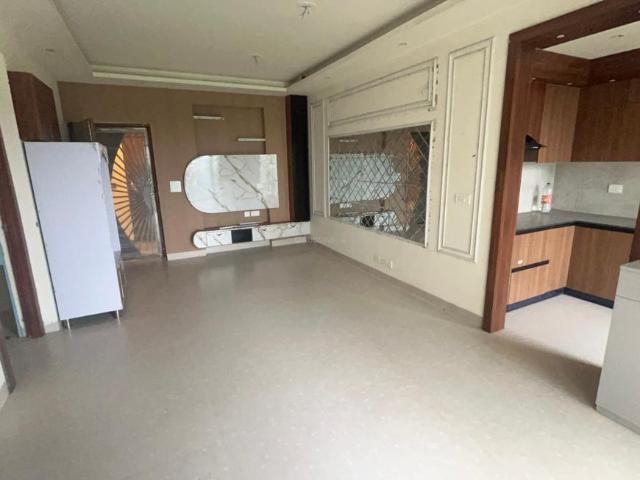 2 BHK Apartment in Bamheta Village for rent Ghaziabad. The reference number is 20871212