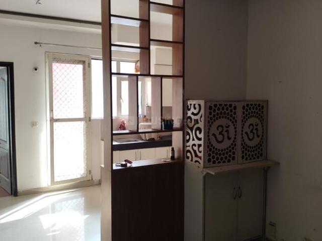 2 BHK Apartment in Bamheta Village for rent Ghaziabad. The reference number is 20970470