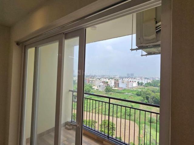 2 BHK Apartment in Bamheta Village for rent Ghaziabad. The reference number is 20989000