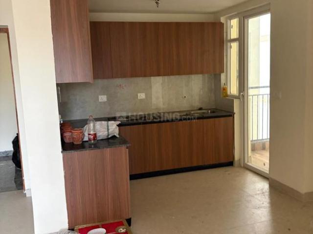 2 BHK Apartment in Bamheta Village for rent Ghaziabad. The reference number is 20902479