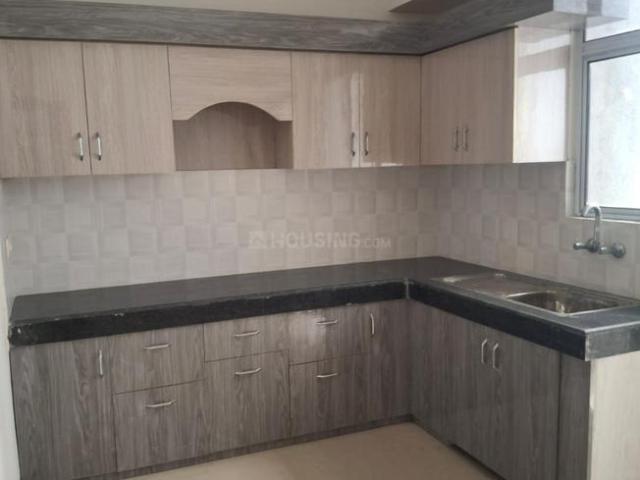 2 BHK Apartment in Bamheta Village for rent Ghaziabad. The reference number is 21072329