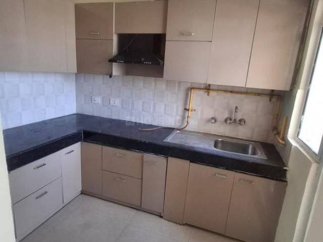 2 BHK Apartment in Bamheta Village for rent Ghaziabad. The reference number is 21116276