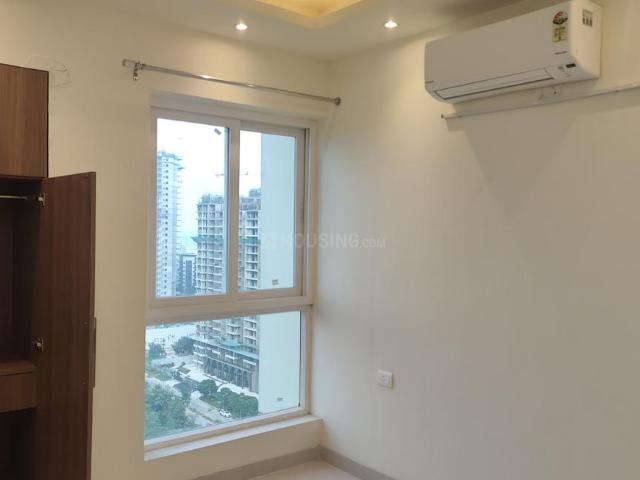 2 BHK Apartment in Bamheta Village for rent Ghaziabad. The reference number is 21117141