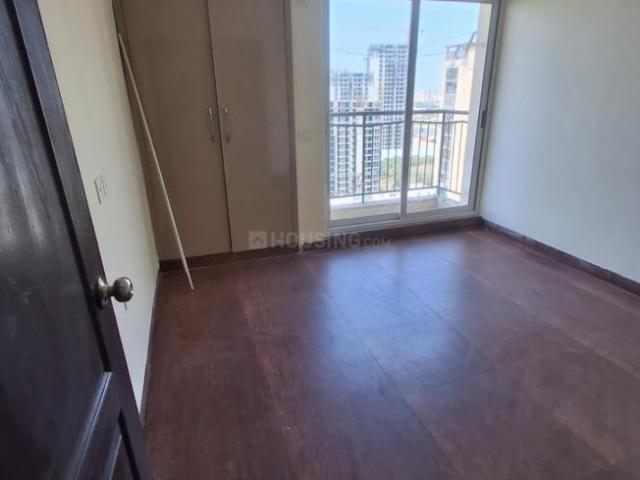 2 BHK Apartment in Bamheta Village for rent Ghaziabad. The reference number is 21119886