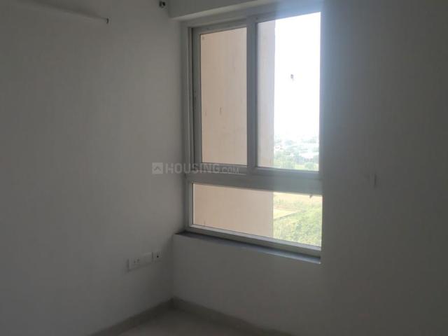 2 BHK Apartment in Bamheta Village for rent Ghaziabad. The reference number is 21139381
