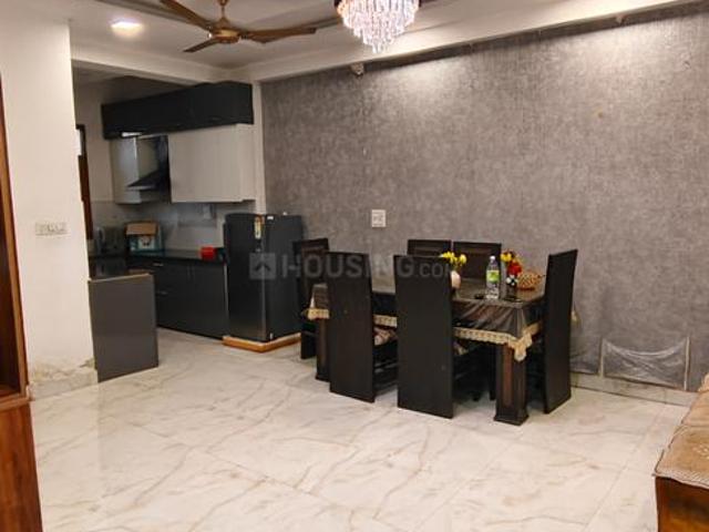 2 BHK Apartment in Bamheta Village for rent Ghaziabad. The reference number is 21266689