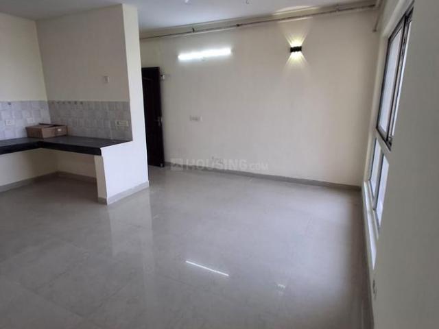 2 BHK Apartment in Bamheta Village for rent Ghaziabad. The reference number is 21344623