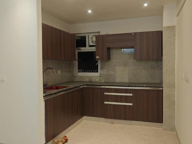2 BHK Apartment in Bamheta Village for resale Ghaziabad. The reference number is 17477346