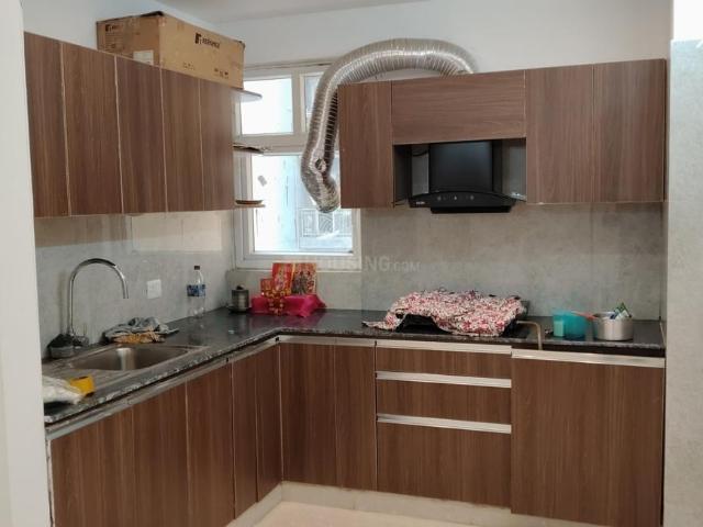 2 BHK Apartment in Bamheta Village for resale Ghaziabad. The reference number is 18133186