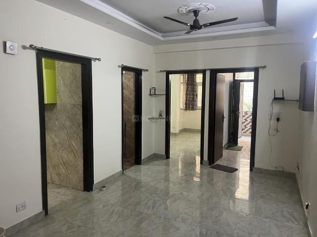 2 BHK Apartment in Bamheta Village for resale Ghaziabad. The reference number is 19496572