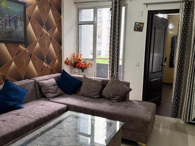 2 BHK Apartment in Bamheta Village for resale Ghaziabad. The reference number is 19729471