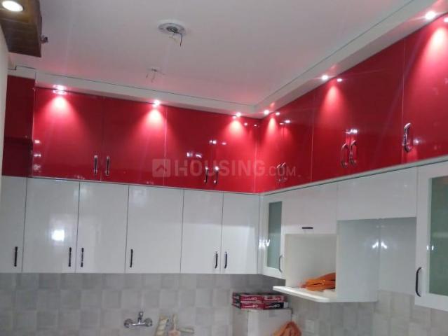 2 BHK Apartment in Bamheta Village for resale Ghaziabad. The reference number is 19885989