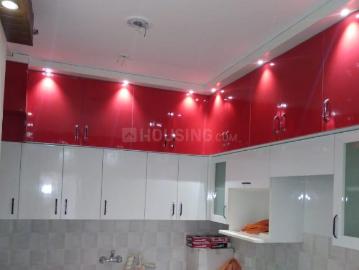 2 BHK Apartment in Bamheta Village for resale Ghaziabad. The reference number is 19885989