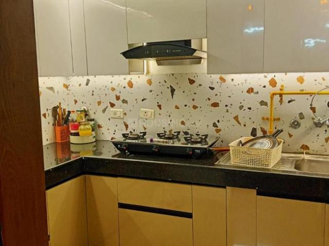 2 BHK Apartment in Bamheta Village for resale Ghaziabad. The reference number is 19887043