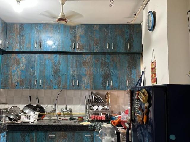 2 BHK Apartment in Bamheta Village for resale Ghaziabad. The reference number is 20132911