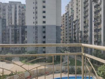 2 BHK Apartment in Bamheta Village for resale Ghaziabad. The reference number is 20420079