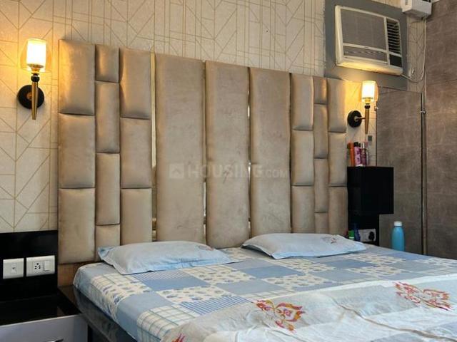 2 BHK Apartment in Bamheta Village for resale Ghaziabad. The reference number is 20542403