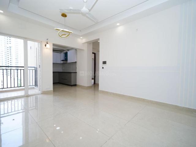 2 BHK Apartment in Bamheta Village for resale Ghaziabad. The reference number is 20929847