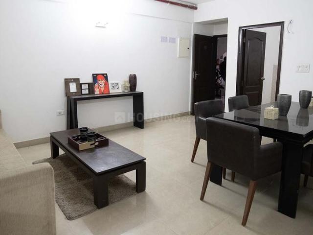 2 BHK Apartment in Bamheta Village for resale Ghaziabad. The reference number is 21048554