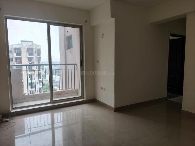 2 BHK Apartment in Bamheta Village for resale Ghaziabad. The reference number is 21125396