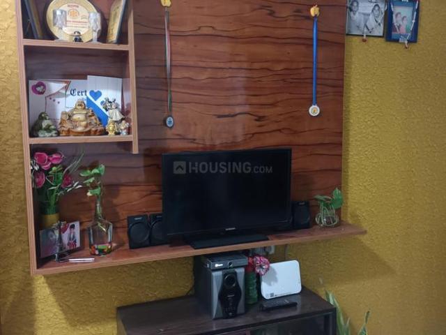 2 BHK Apartment in Bamheta for resale Ghaziabad. The reference number is 15062851