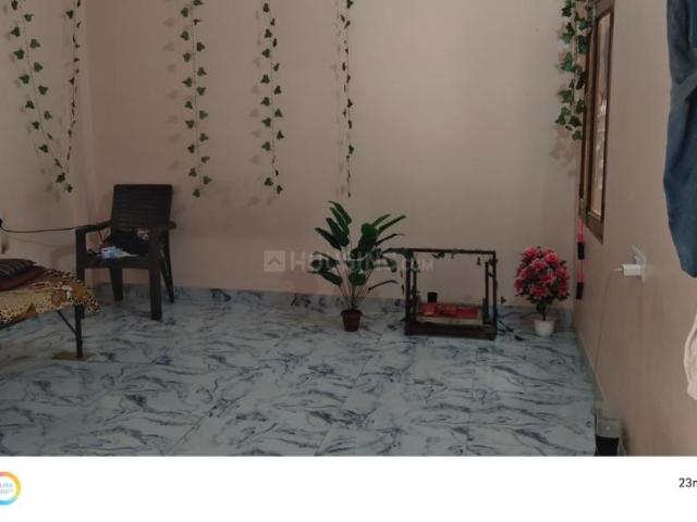 2 BHK Apartment in Bamrauli for rent Allahabad. The reference number is 15760492