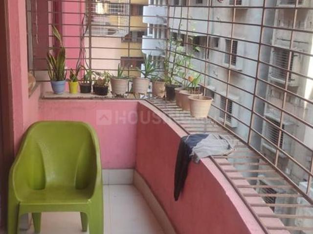 2 BHK Apartment in Bamunara for rent Durgapur. The reference number is 12227420