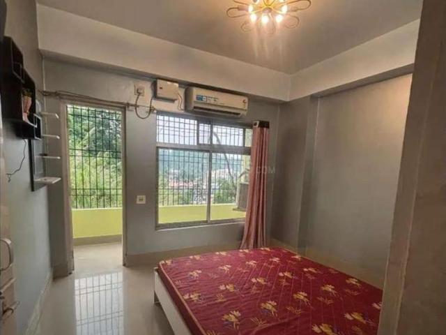 2 BHK Apartment in Bamunimaidam for rent Guwahati. The reference number is 20512641