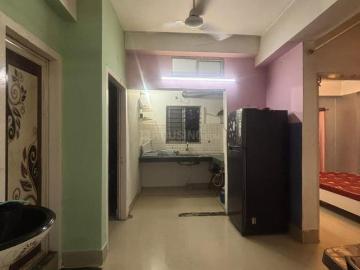 2 BHK Apartment in Bamunimaidam for rent Guwahati. The reference number is 20548209
