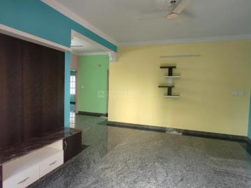 2 BHK Apartment in Banaswadi for rent Bengaluru. The reference number is 17710799