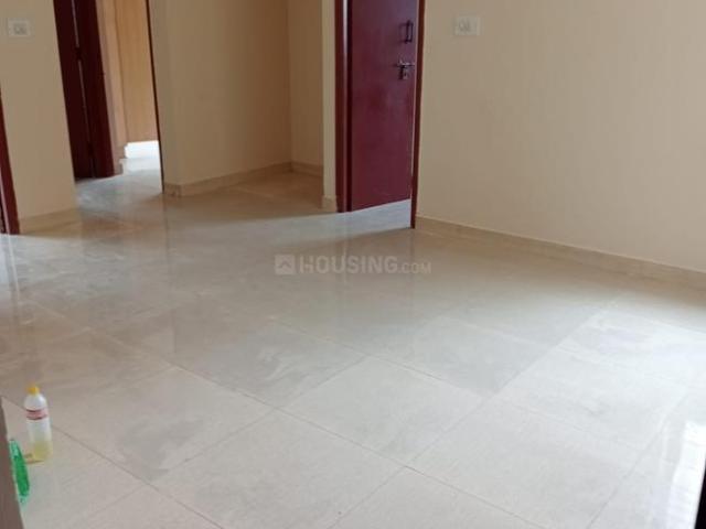 2 BHK Apartment in Banaswadi for rent Bengaluru. The reference number is 20653215
