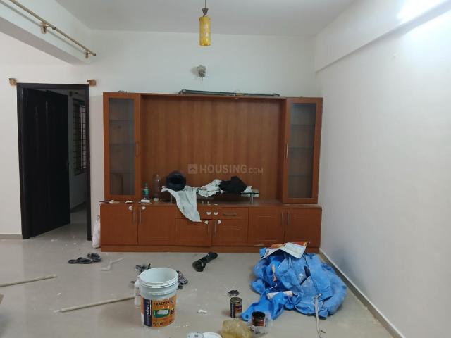 2 BHK Apartment in Banaswadi for rent Bengaluru. The reference number is 20627987