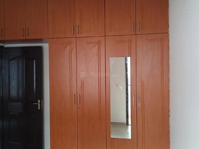2 BHK Apartment in Banaswadi for rent Bengaluru. The reference number is 20627987