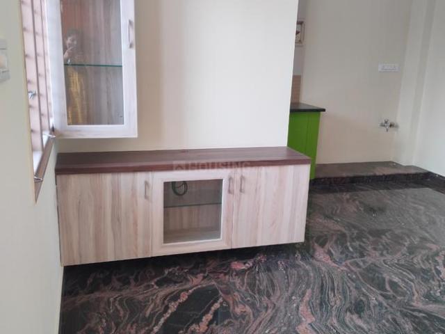 2 BHK Apartment in Banaswadi for rent Bengaluru. The reference number is 20631550